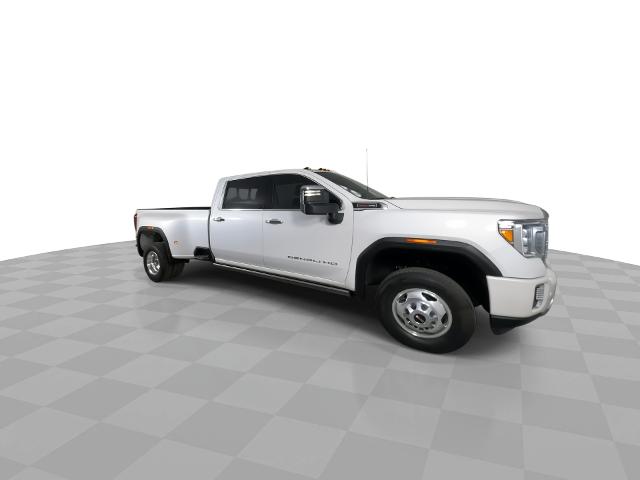2022 GMC Sierra 3500 HD Vehicle Photo in GILBERT, AZ 85297-0402