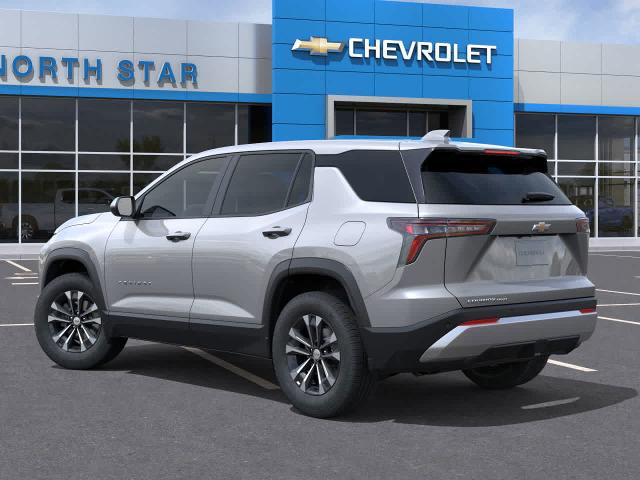 2026 Chevrolet Equinox Vehicle Photo in PITTSBURGH, PA 15226-1209