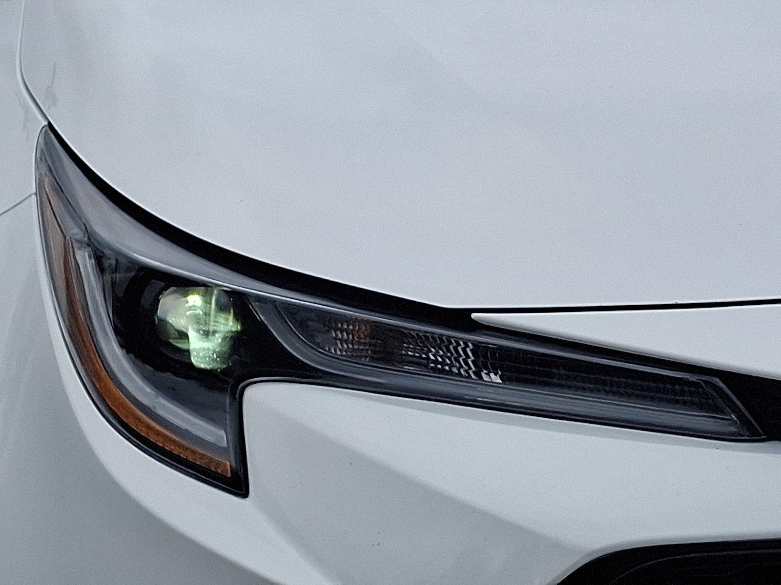 2022 Toyota Corolla Vehicle Photo in Harrisburg, PA 17111