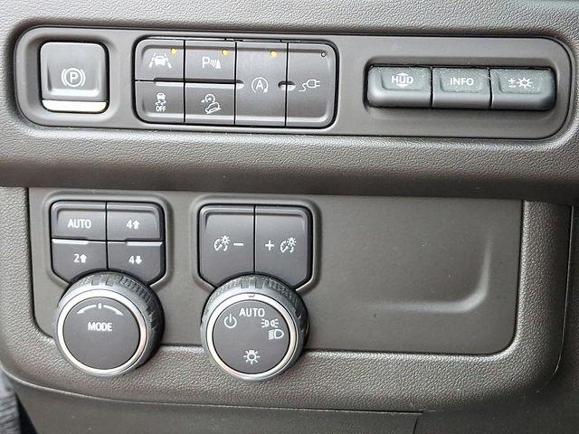 2021 Chevrolet Tahoe Vehicle Photo in DANBURY, CT 06810-5034