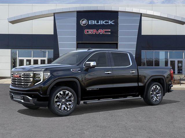 2026 GMC Sierra 1500 Vehicle Photo in DANBURY, CT 06810-5034