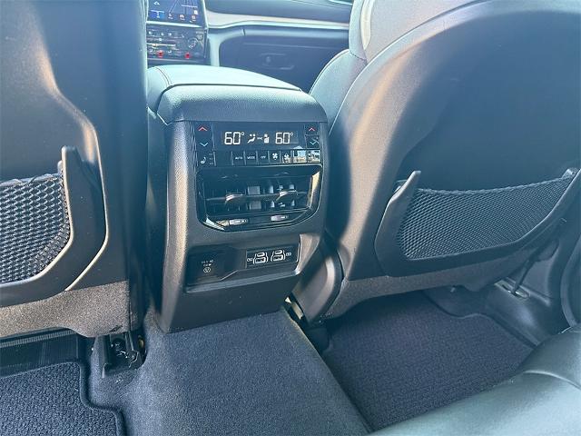 2023 Jeep Grand Cherokee Vehicle Photo in EASTLAND, TX 76448-3020