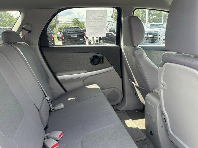 2009 Chevrolet Equinox Vehicle Photo in ROCHESTER HILLS, MI 48307-2741