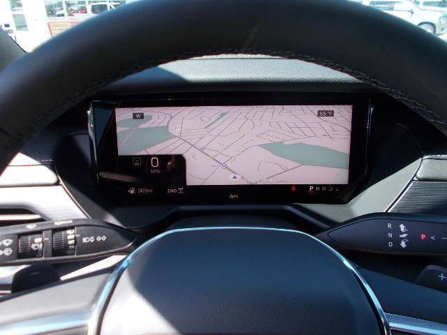 2026 GMC Acadia Vehicle Photo in LOWELL, MA 01852-4336