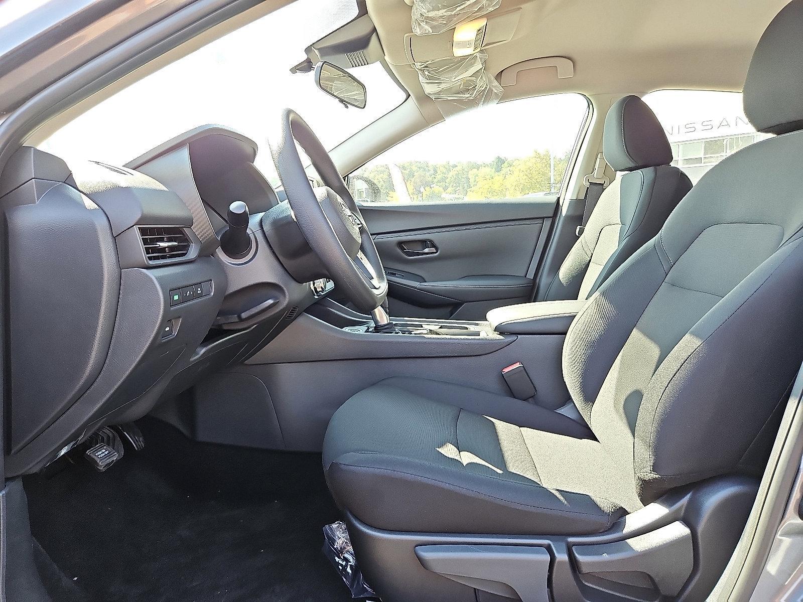 2025 Nissan Sentra Vehicle Photo in Jenkintown, PA 19046