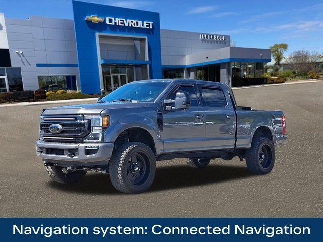 2022 Ford F-350 Vehicle Photo in DANBURY, CT 06810-5034
