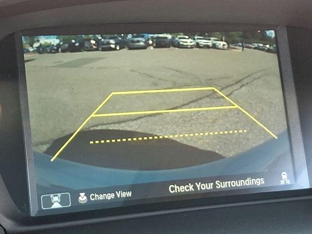 2020 Acura TLX Vehicle Photo in DANBURY, CT 06810-5034