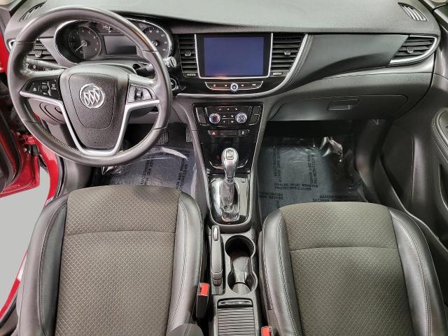 2019 Buick Encore Vehicle Photo in NEENAH, WI 54956-2243