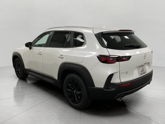 2025 Mazda CX-50 Vehicle Photo in Appleton, WI 54913