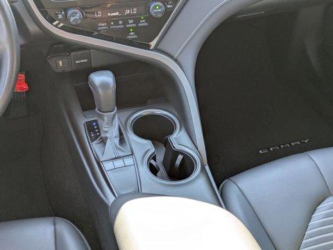 2023 Toyota Camry Vehicle Photo in SELMA, TX 78154-1460