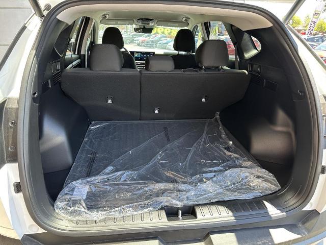 2025 Hyundai TUCSON Vehicle Photo in Tucson, AZ 85712