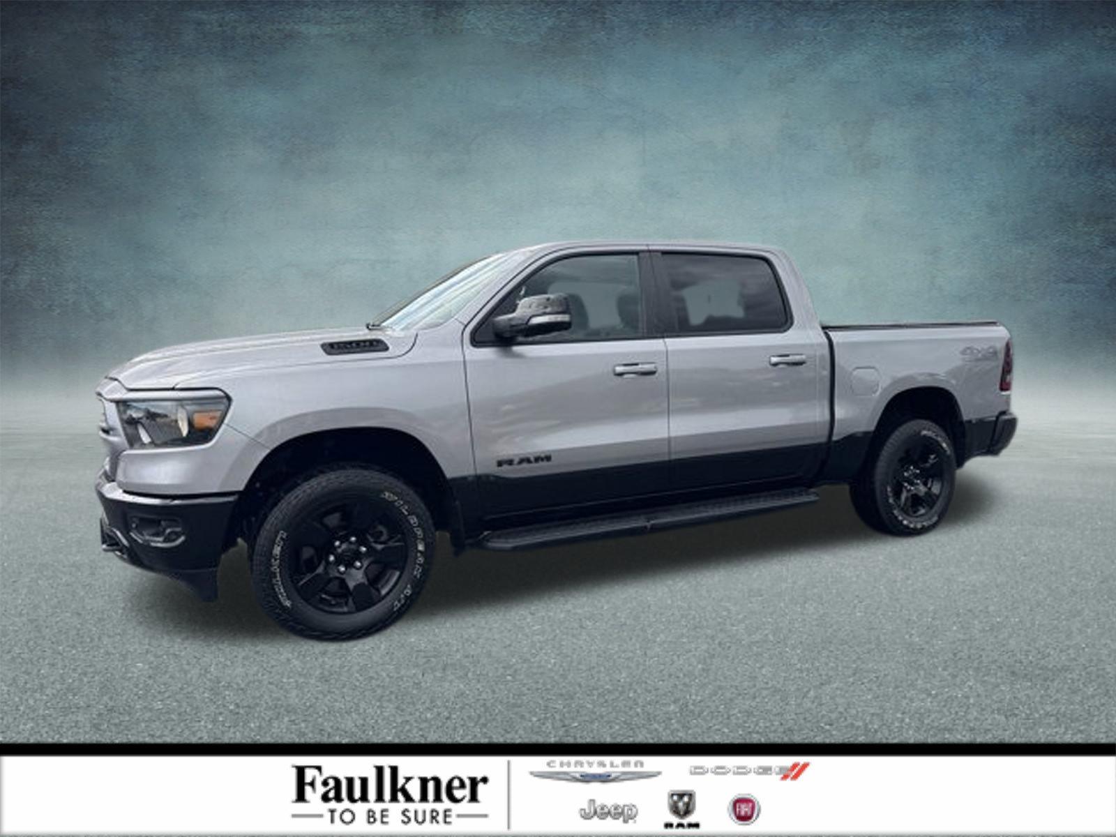 2022 Ram 1500 Vehicle Photo in Mechanicsburg, PA 17050-1707