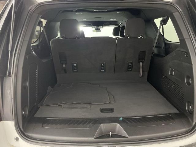 2023 GMC Yukon XL Vehicle Photo in GILBERT, AZ 85297-0402