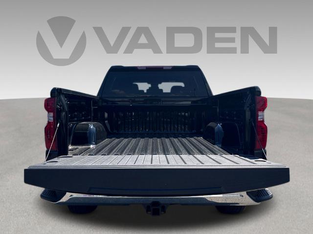 2025 Chevrolet Silverado 1500 Vehicle Photo in SAVANNAH, GA 31406-4513