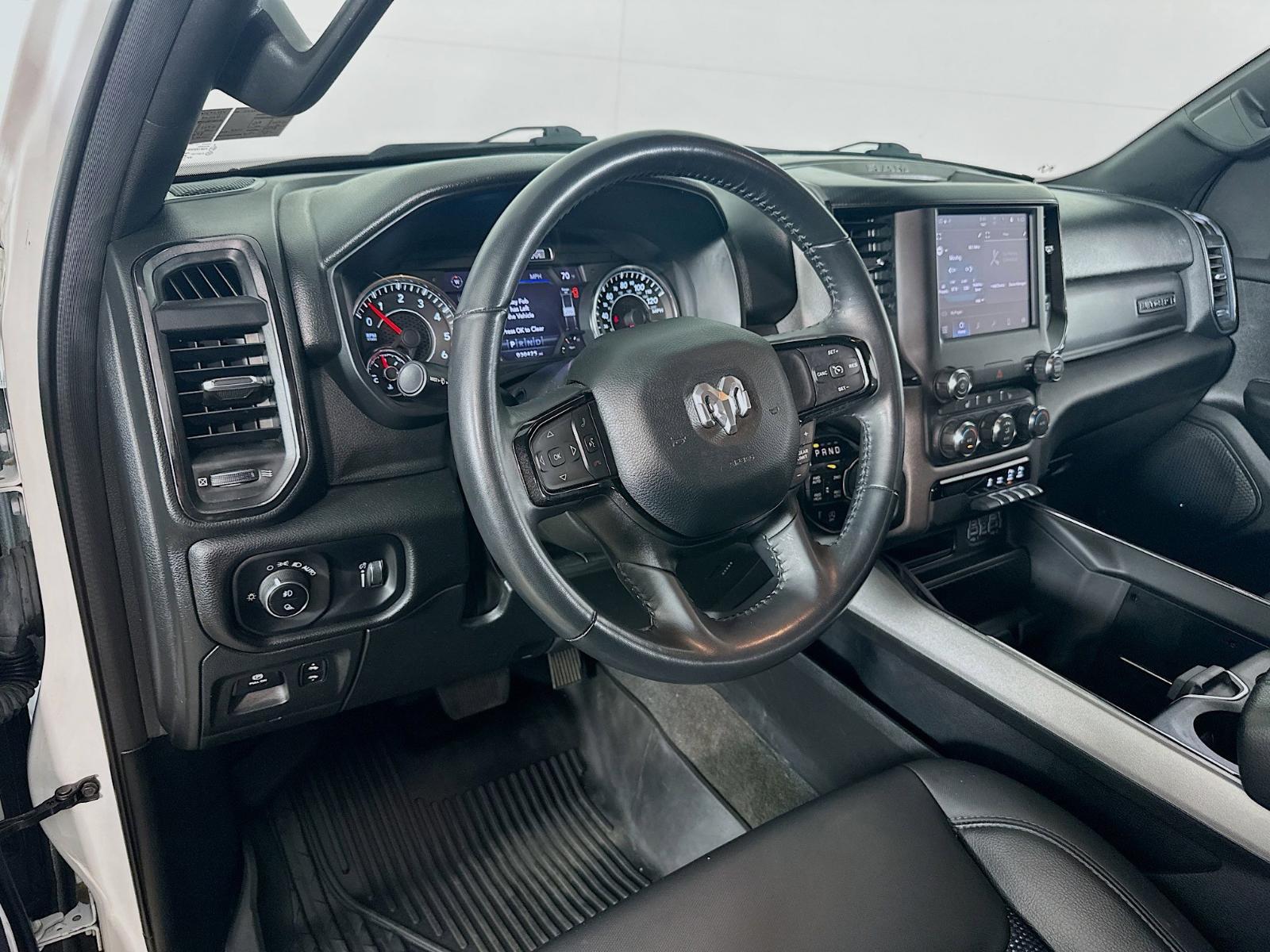 2023 Ram 1500 Vehicle Photo in Langhorne, PA 19047