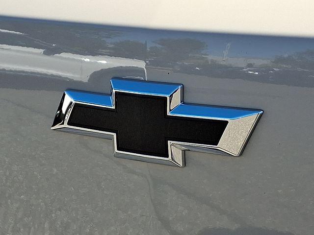 2026 Chevrolet Trailblazer Vehicle Photo in DANBURY, CT 06810-5034