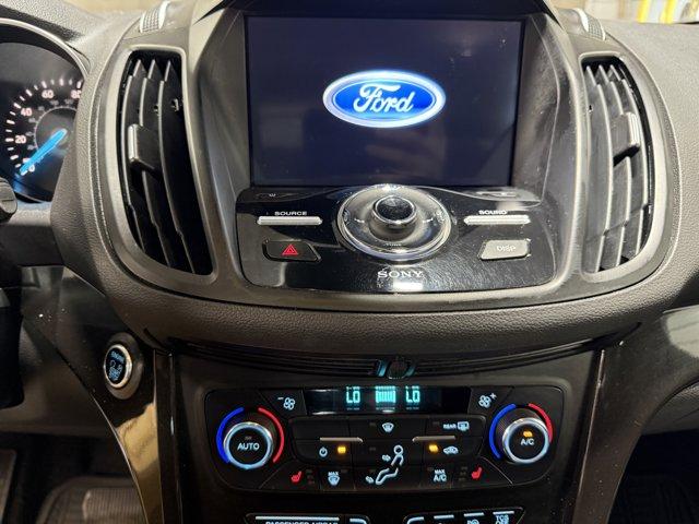 2017 Ford Escape Vehicle Photo in Ogallala, NE 69153