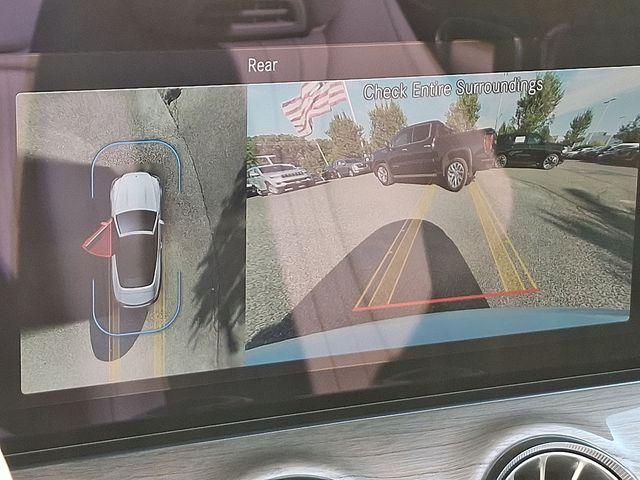 2021 Mercedes-Benz E-Class Vehicle Photo in DANBURY, CT 06810-5034