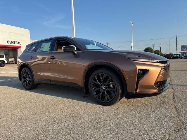 2025 Toyota Crown Signia Vehicle Photo in Jonesboro, AR 72404
