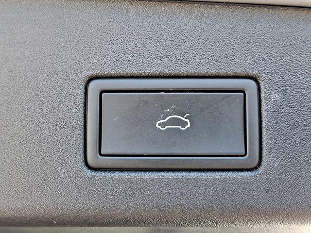 2021 Volkswagen ID.4 Vehicle Photo in DANBURY, CT 06810-5034