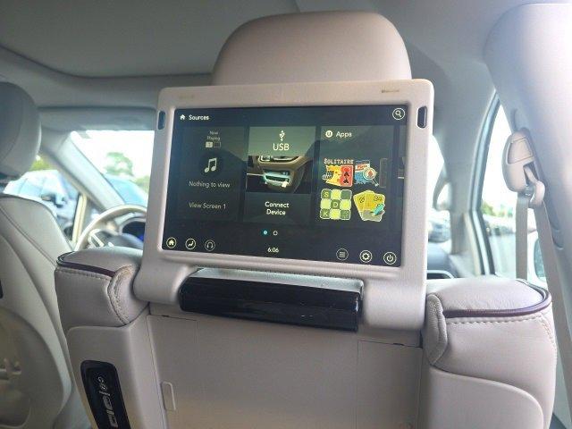 2017 Chrysler Pacifica Vehicle Photo in Harrisburg, PA 17111-1033