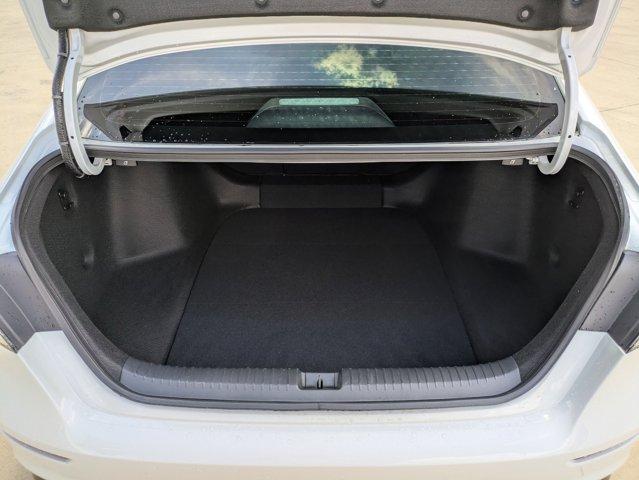 2024 Honda Accord Vehicle Photo in SELMA, TX 78154-1460