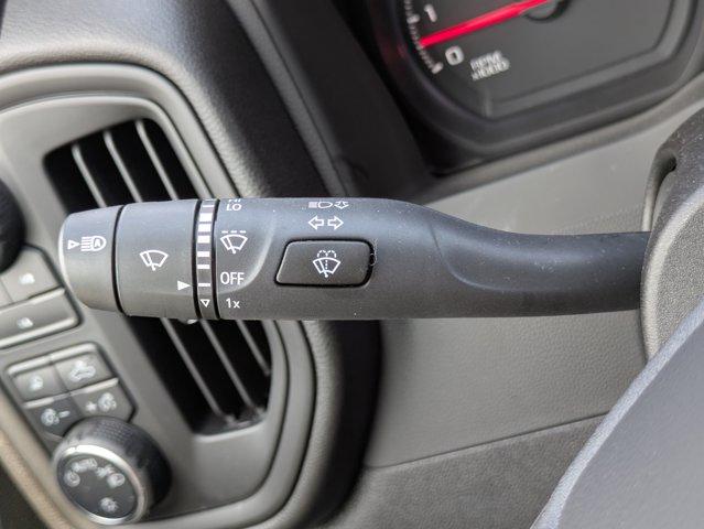 2025 Chevrolet Silverado 2500 HD Vehicle Photo in BRUNSWICK, GA 31525-1881