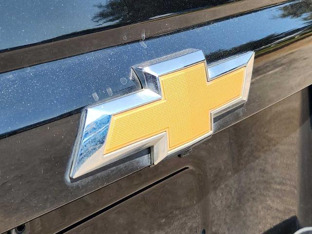2019 Chevrolet Tahoe Vehicle Photo in DENTON, TX 76210-9321