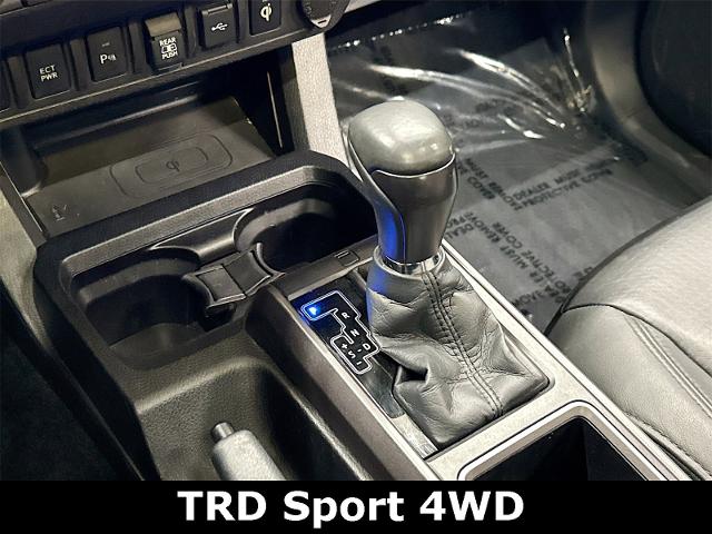 2021 Toyota Tacoma Vehicle Photo in EVERETT, WA 98203-5662