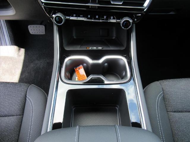 2026 Chevrolet Traverse Vehicle Photo in LEESBURG, FL 34788-4022