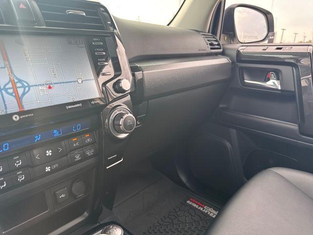 2024 Toyota 4Runner Vehicle Photo in Jonesboro, AR 72404