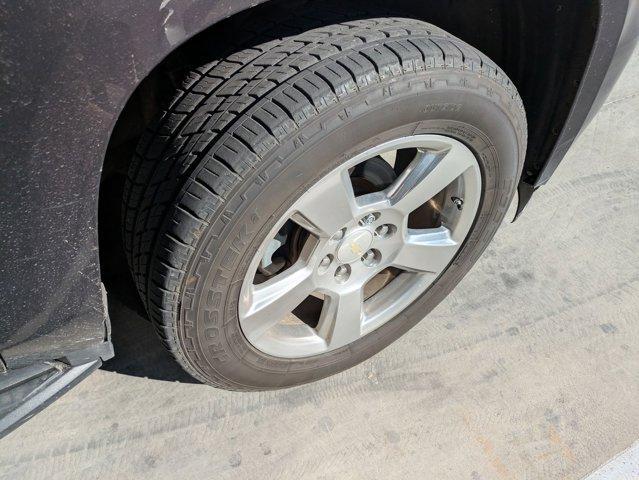 2017 Chevrolet Suburban Vehicle Photo in SELMA, TX 78154-1459