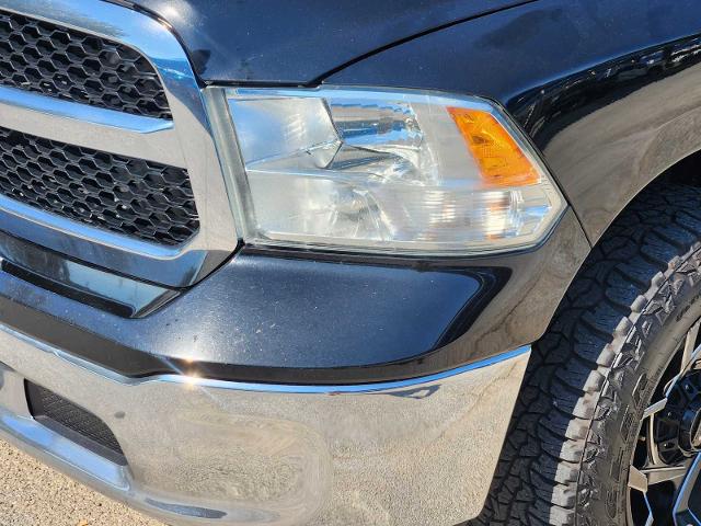 2020 Ram 1500 Classic Vehicle Photo in DENTON, TX 76210-9321