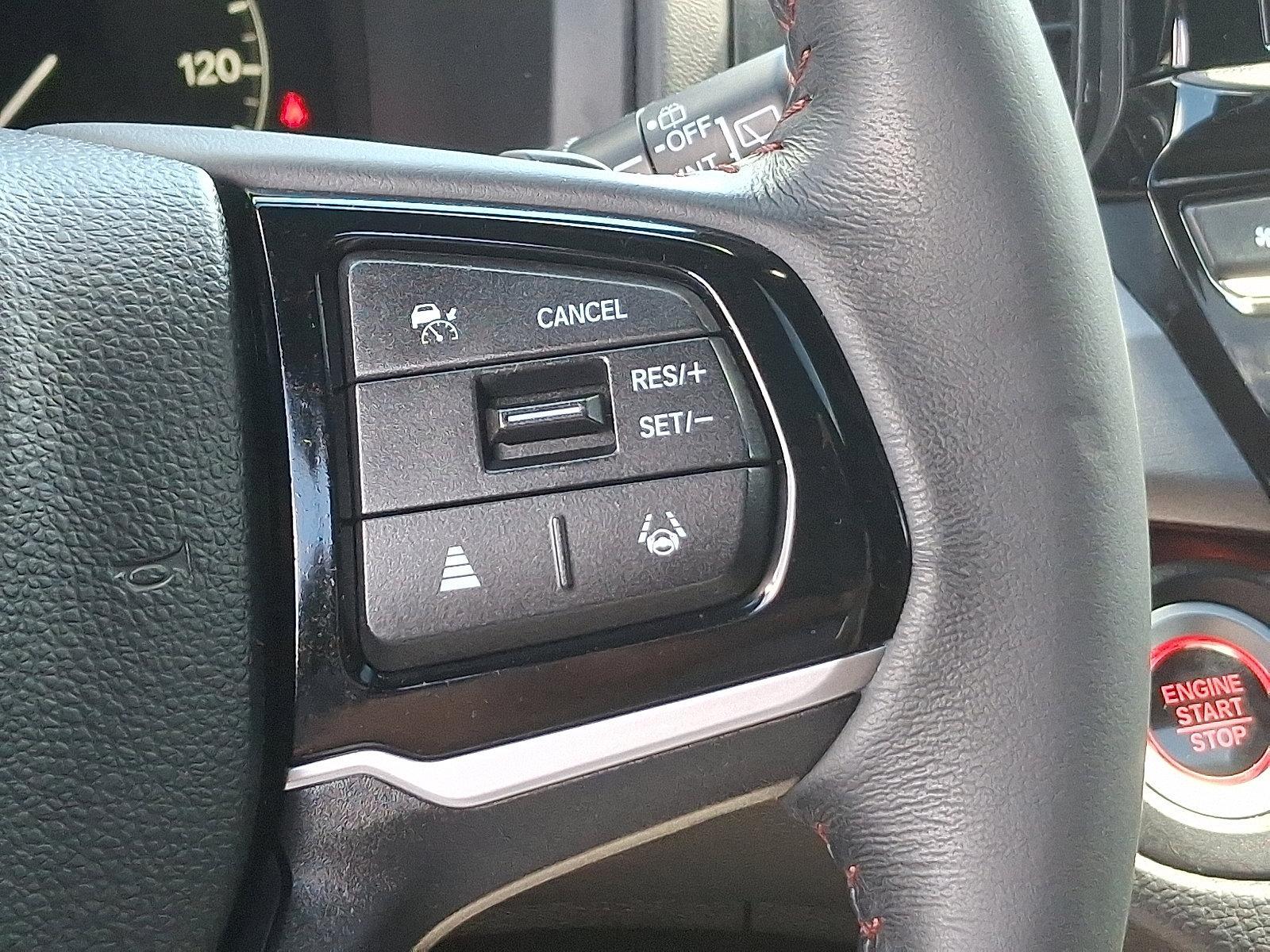 2025 Honda Odyssey Vehicle Photo in Trevose, PA 19053