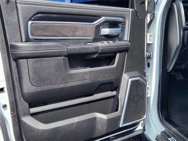 2023 Ram 2500 Vehicle Photo in AURORA, CO 80012-4011