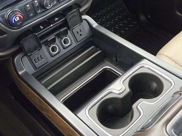 2015 Chevrolet Silverado 1500 Vehicle Photo in Decatur, TX 76234