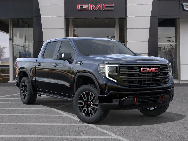 2026 GMC Sierra 1500 Vehicle Photo in INDEPENDENCE, MO 64055-1377