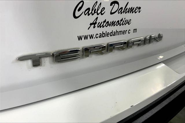 2023 GMC Terrain Vehicle Photo in KANSAS CITY, MO 64114-4545