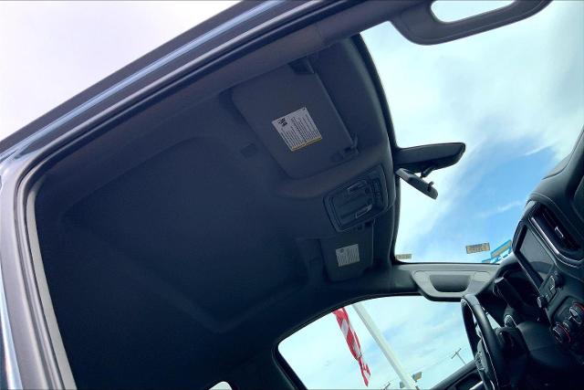 2020 Chevrolet Silverado 1500 Vehicle Photo in KANSAS CITY, MO 64114-4502