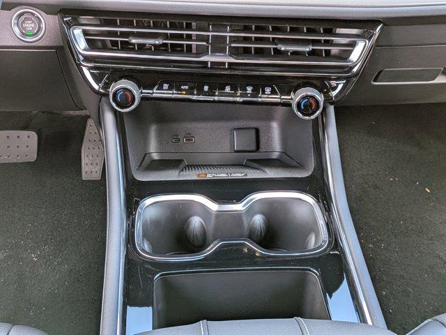 2026 Chevrolet Traverse Vehicle Photo in BRUNSWICK, GA 31525-1881