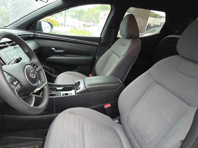 2024 Hyundai SANTA CRUZ Vehicle Photo in Pleasant Hills, PA 15236