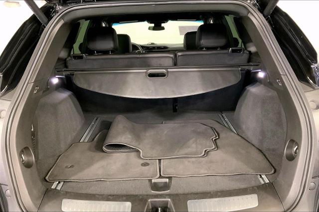 2025 Cadillac XT5 Vehicle Photo in INDEPENDENCE, MO 64055-1377