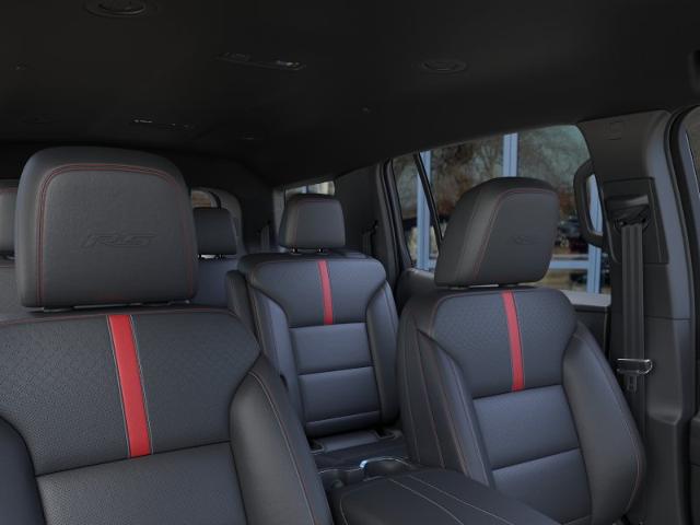 2026 Chevrolet Traverse Vehicle Photo in NEENAH, WI 54956-2243