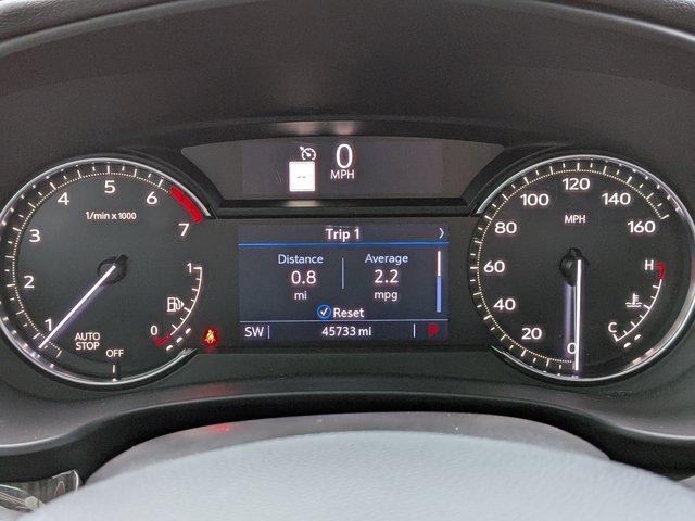 2023 Cadillac XT4 Vehicle Photo in BRUNSWICK, GA 31525-1881