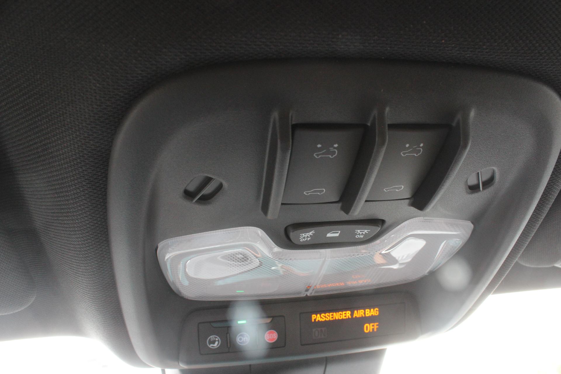 2026 GMC Canyon Vehicle Photo in AURORA, CO 80012-4011