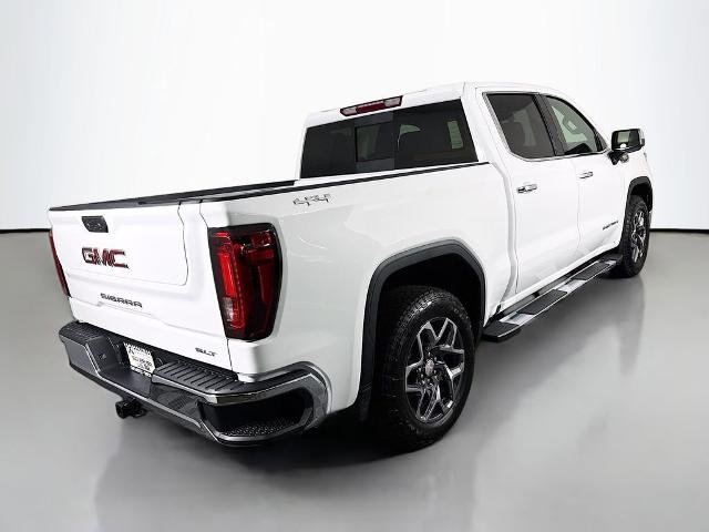 2026 GMC Sierra 1500 Vehicle Photo in PUYALLUP, WA 98371-4149