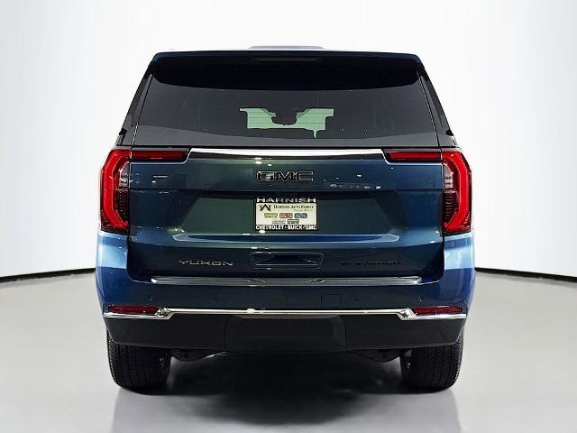 2025 GMC Yukon XL Vehicle Photo in PUYALLUP, WA 98371-4149
