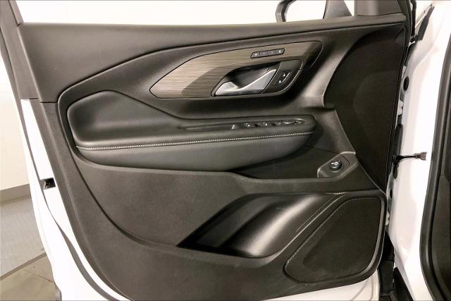 2024 GMC Terrain Vehicle Photo in INDEPENDENCE, MO 64055-1314