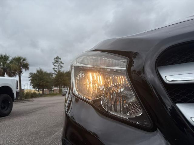 2017 Mercedes-Benz GLA Vehicle Photo in Savannah, GA 31419