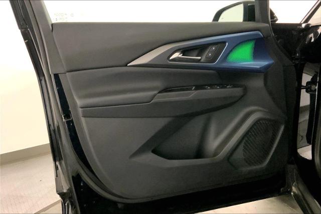 2025 Chevrolet Equinox EV Vehicle Photo in KANSAS CITY, MO 64114-4502